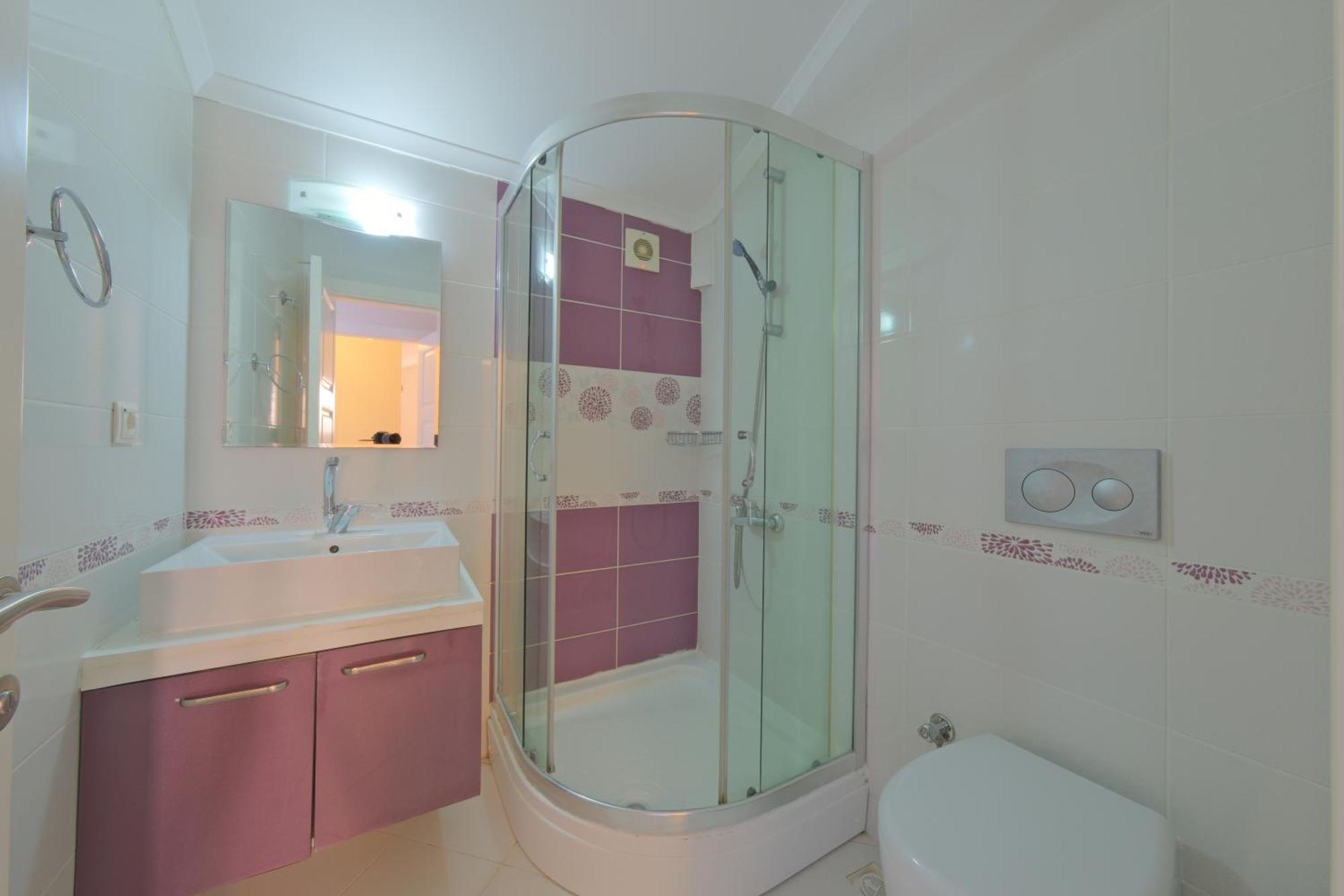 Koerfez Garden Apartments フェティエ エクステリア 写真