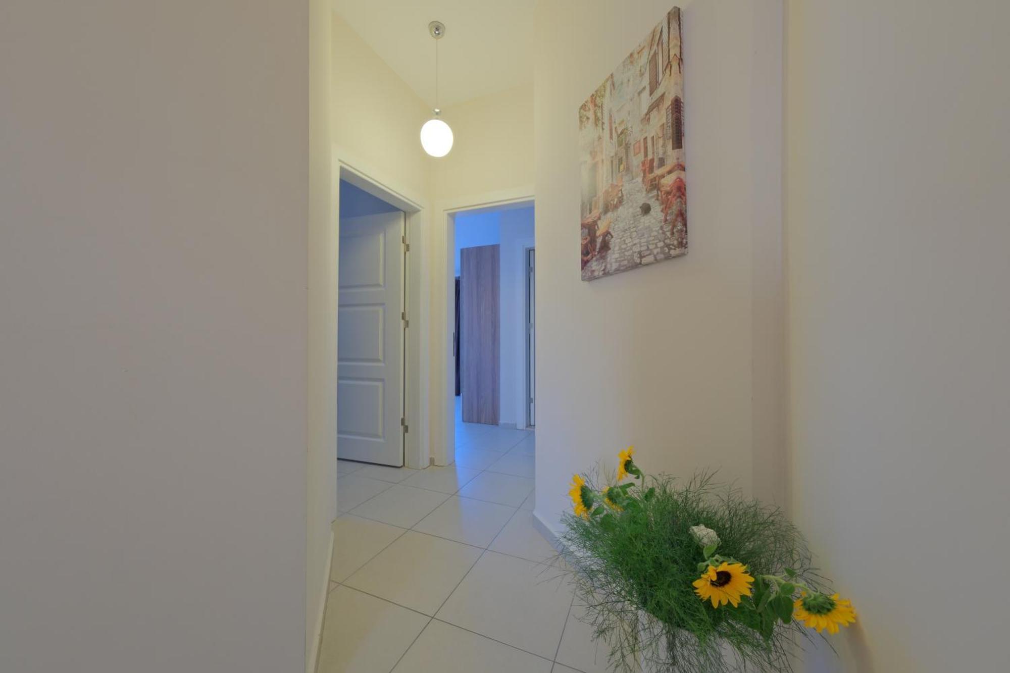 Koerfez Garden Apartments フェティエ エクステリア 写真