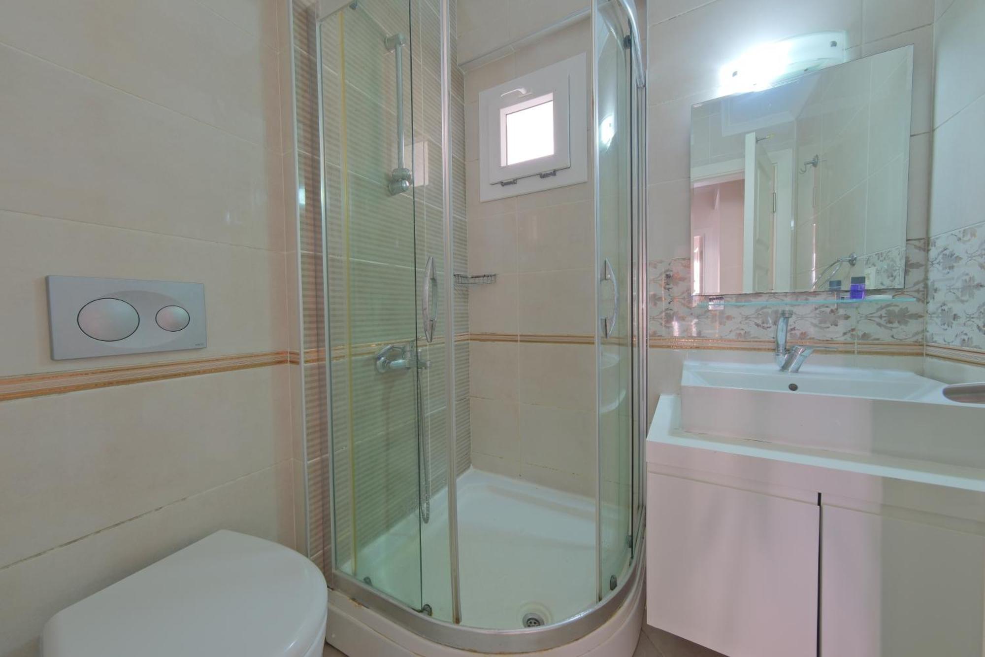 Koerfez Garden Apartments フェティエ エクステリア 写真