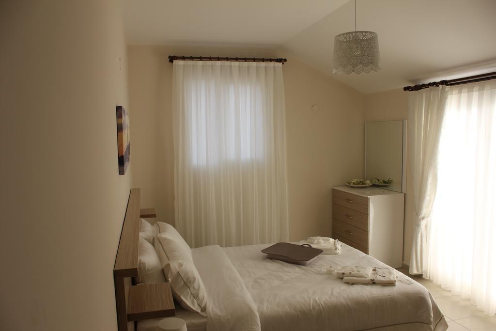 Koerfez Garden Apartments フェティエ 部屋 写真